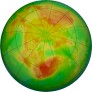 Arctic Ozone 2018-05-18